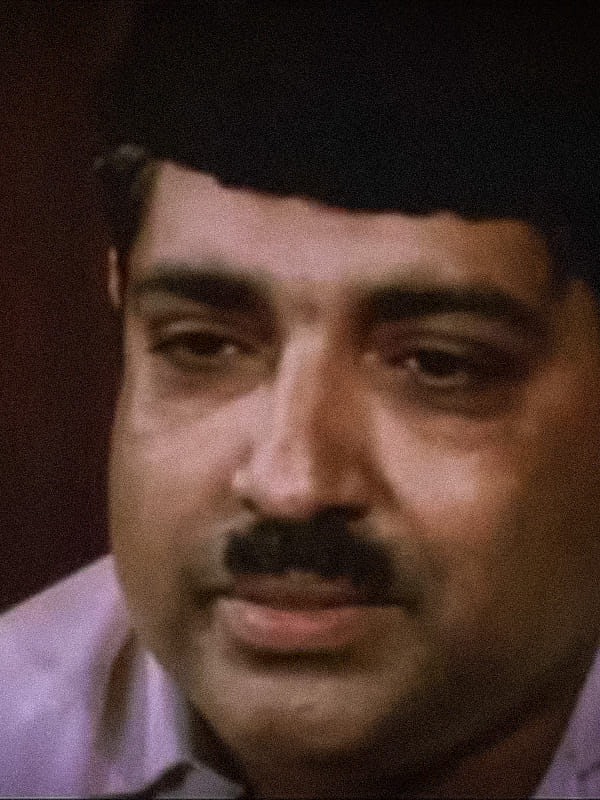 C. H. Mohammed Koya